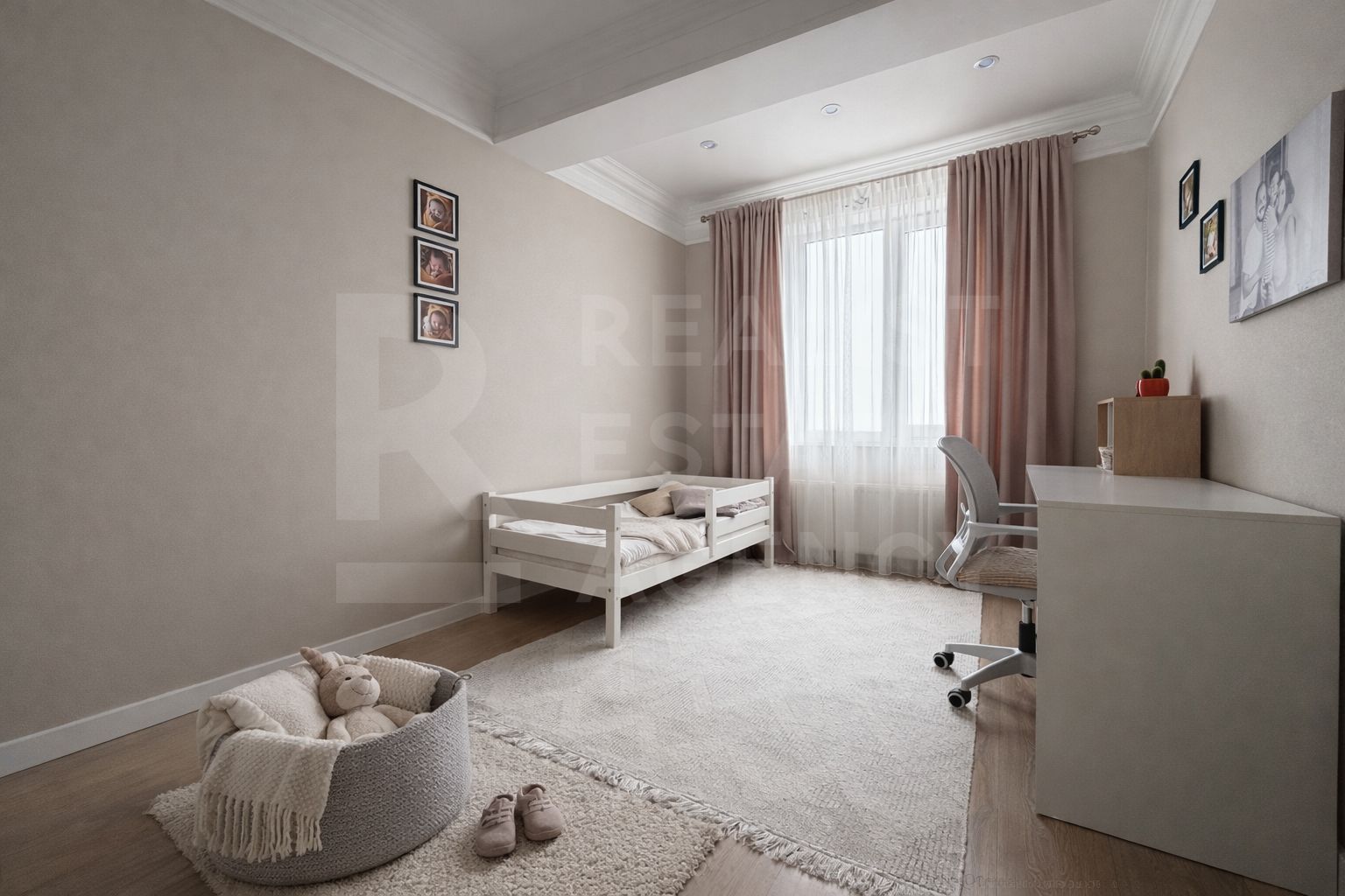 Vânzare, apartament, 2 camere, str. Gheorghe Asachi, Telecentru - Poză 6