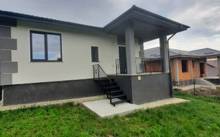 🏡 Casă deosebită Valea Adâncă Zona 5 Drumuri 🏡 - Poză 18