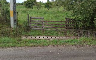 Teren intravilan 12600 mp-utilitati-ideal case, investitie-Livezile - Poză 4