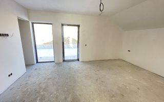 Casa semifinisata cu teren 1000 mp, in Feleacu ! - Poză 13