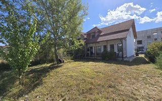 Vila 5 camere Aviatiei Baneasa I Henri Coanda Sector 1 - Poză 24