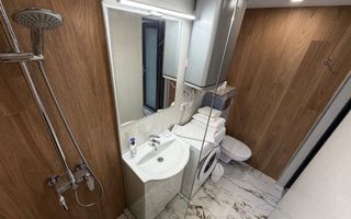 1 camera, Centru, Regionala CFR, Piata Avram Iancu, Opera, Sora - Poză 6
