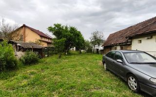 Teren intravilan | 575 mp | Str. Brândușelor | Toate utilitățile - Poză 5