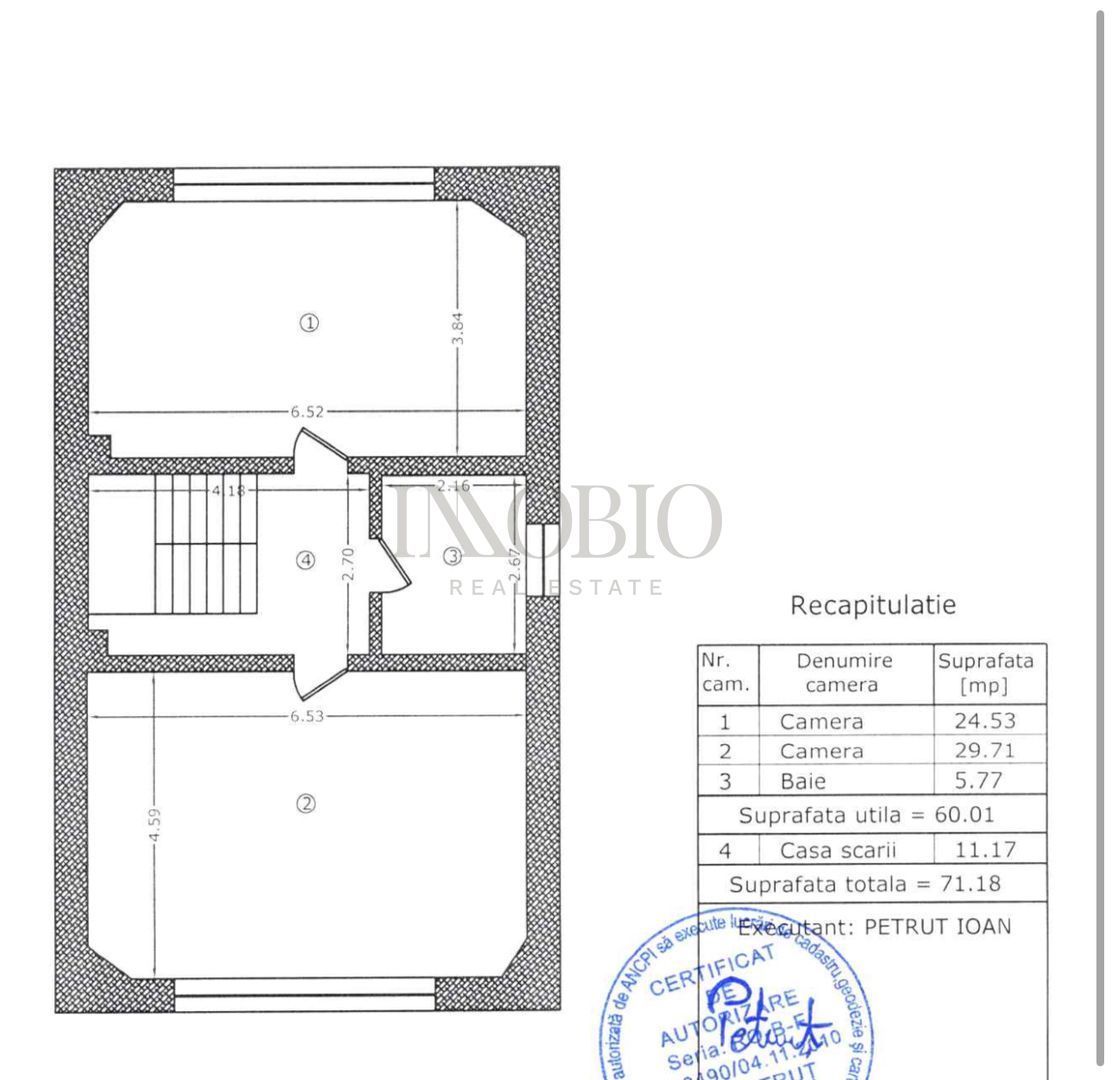 Casa Individuala | Renovata | Barbu Vacarescu - Poză 19