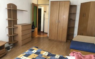 🏡 Garsonieră decomandată   ,Calea Rahovei , Bloc anvelopat |,Etaj 6/ - Poză 1