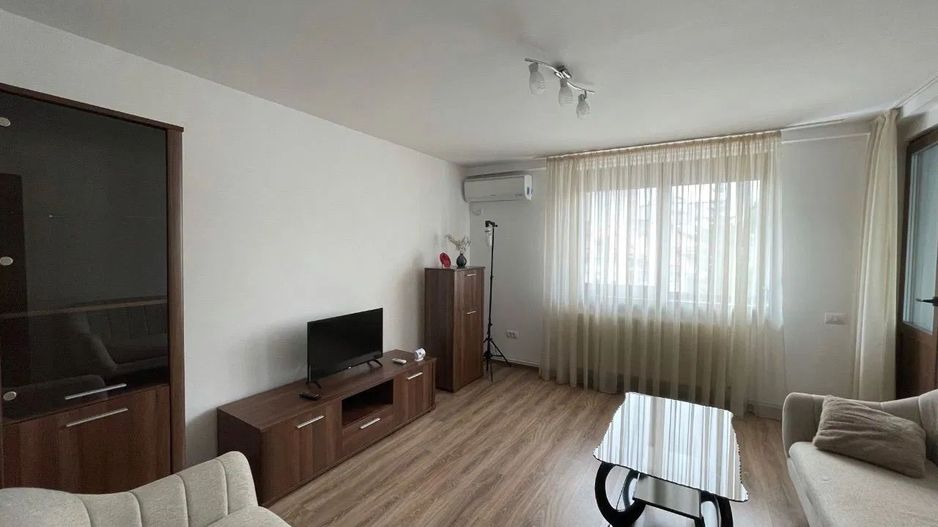 Inchiriere 3 camere, Ultracentral - Tribunal - Poză 1