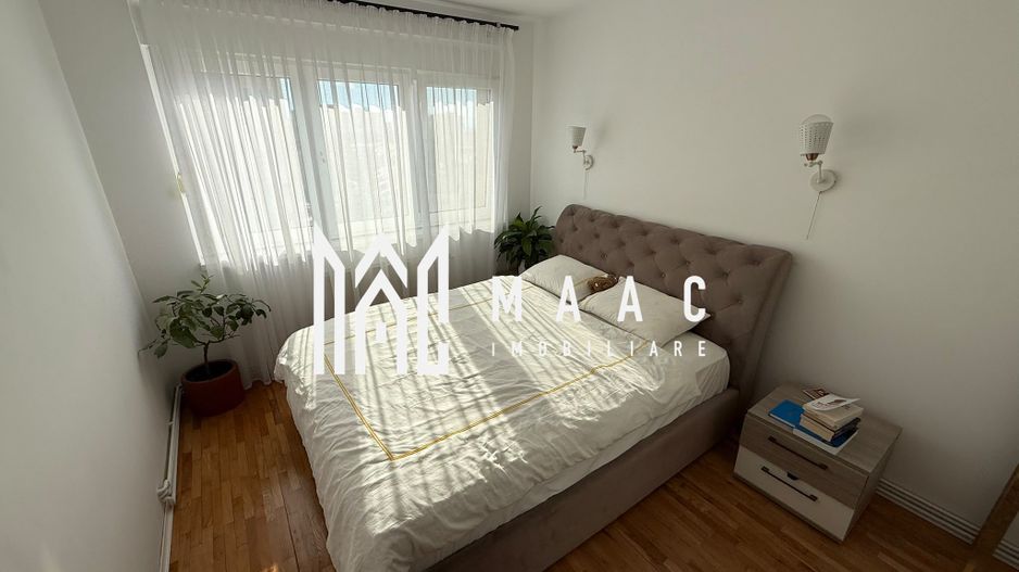 Apartament 2 camere de închiriat | Sibiu, Mihai Viteazul - Poză 4