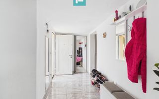 Casă individuală 3 camere,teren de 1500Mp Bătania - Poză 8
