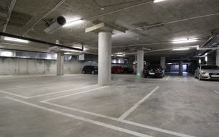 Apartament cu 2 camere, Vivalia - Take Ionescu + loc de parcare subteran. - Poză 22
