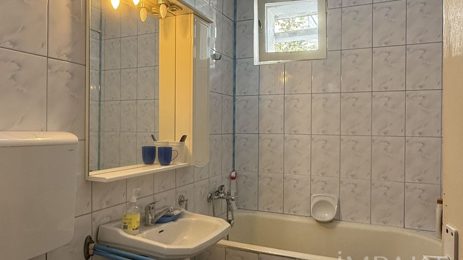 Apartament cu 2 camere semidecomandat langa Iulius Mall Gheorgheni - Poză 5