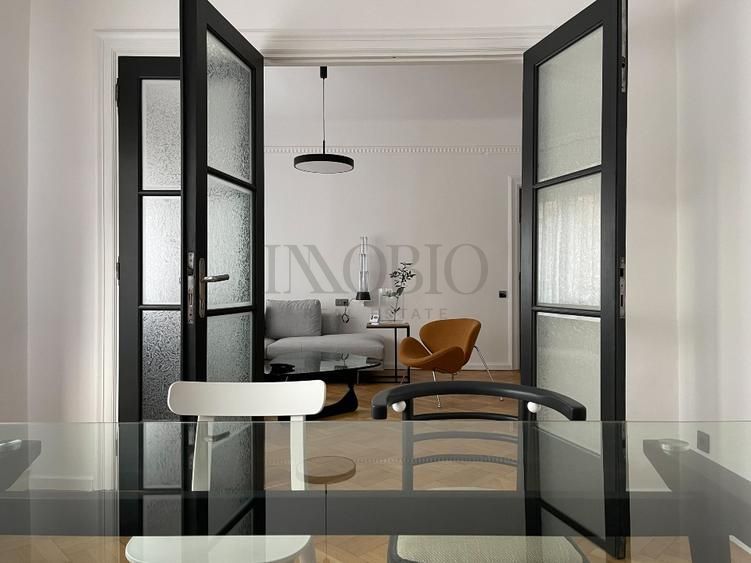 Apartament de 3 camere   | Centrala Termica | Piata Romana - Poză 13