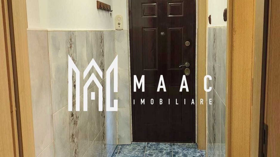 Apartament 2 camere | Hipodrom 2, Sibiu | parter - Poză 5