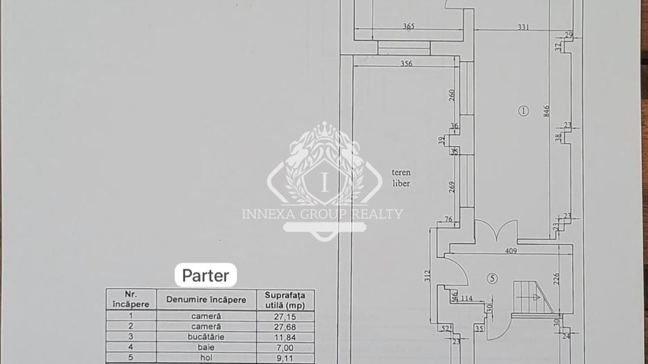 Domenii I Casa 4 camere - Poză 12
