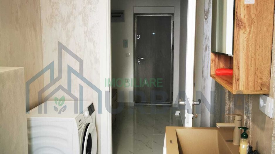 Apartament 2 camere în complexul rezidențial Nairobi, Visan - Poză 5