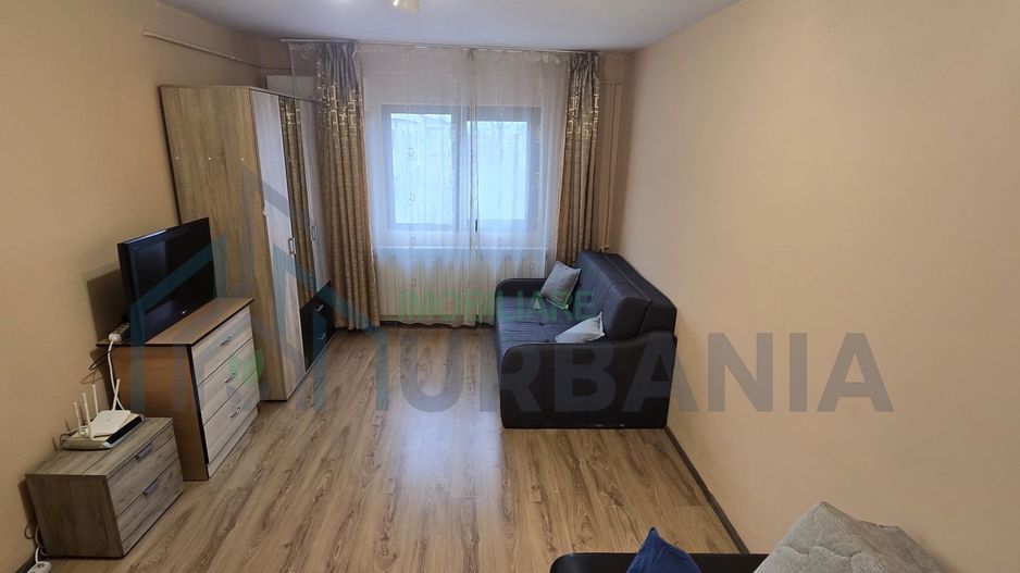 # închiriez AP 2 cam D -zona Podu' de Fier - Poză 2