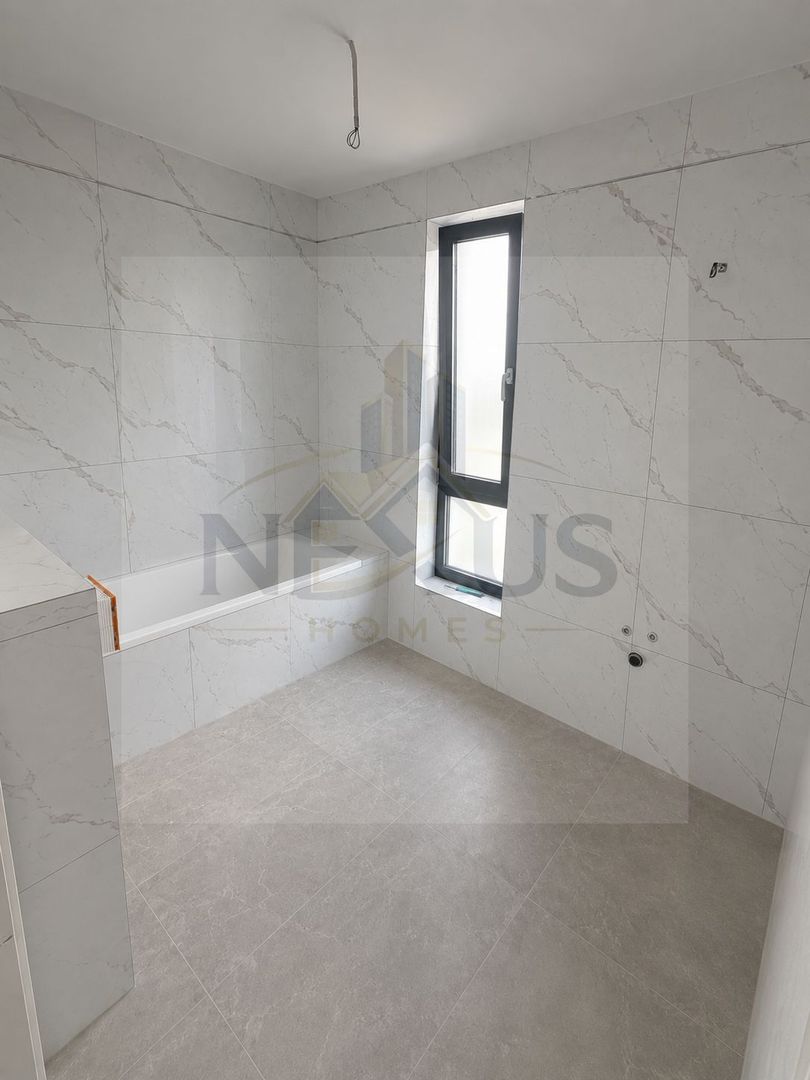 Comuna Berceni - Strada Campului - Casă P+1 | Teren 352 mp - Asfalt - Poză 15