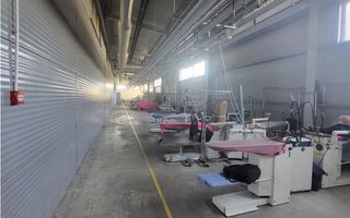 Spațiu comercial și hală industrială de vânzare – DN E85, Focșani - Poză 9