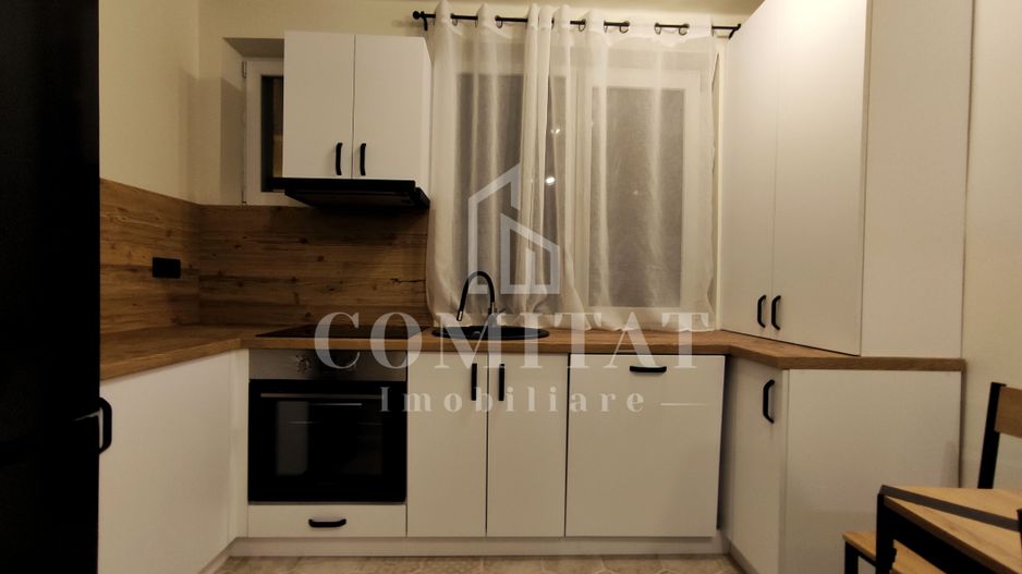 Apartament cu 3 camere  | Prima închiriere | Zona Facultății de Litere - Poză 6