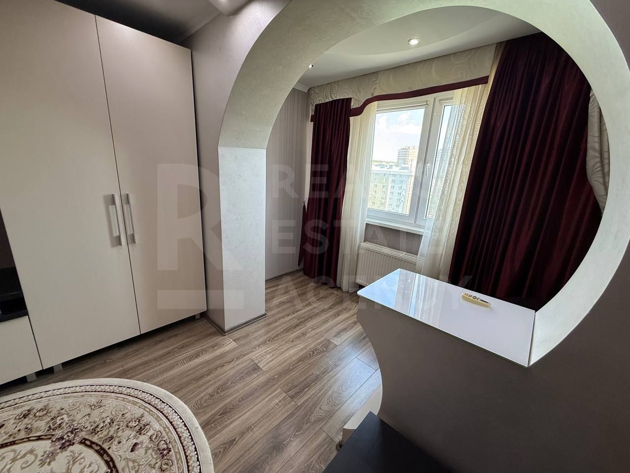 Chirie, apartament 2 camere, 65 mp, str. Iazului, Rîșcani - Poză 5