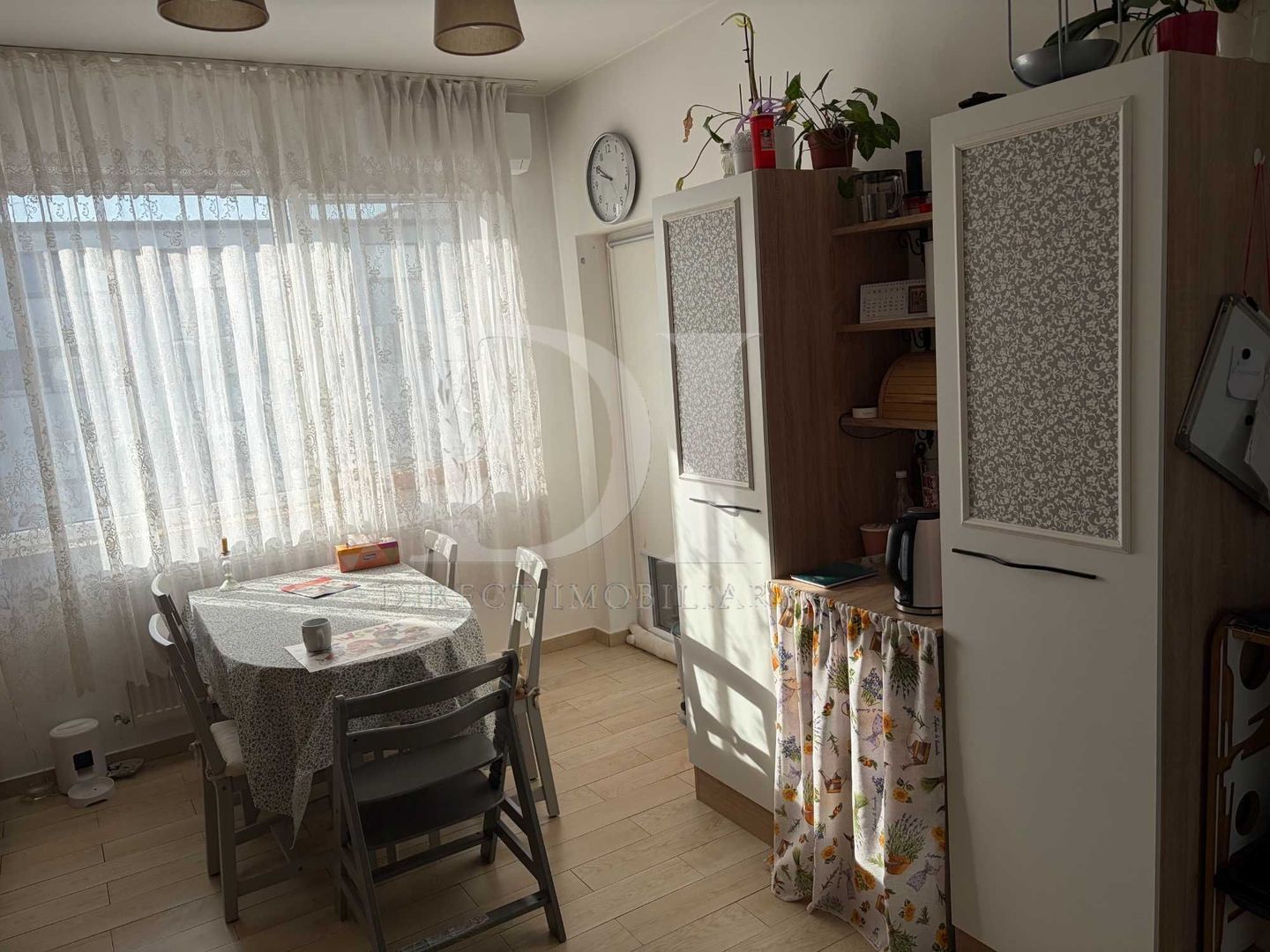 Apartament 2 camere | Zona Stadionului – Florești - Poză 2