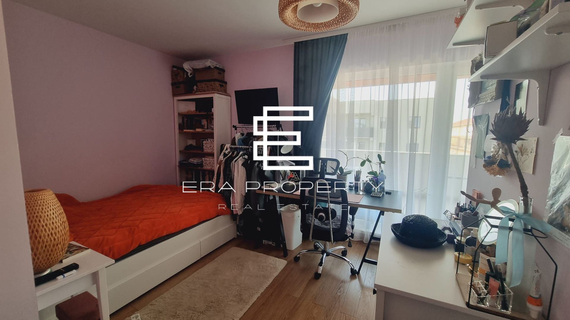 Apartament 4 camere – Etaj retras – 2 terase –Doamna Stanca,Selimbar - Poză 10