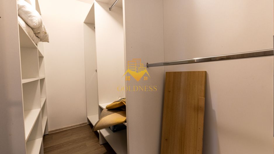 2 camere, bloc nou, parcare subterana Gheorgheni Soporului, Grand Park - Poză 4