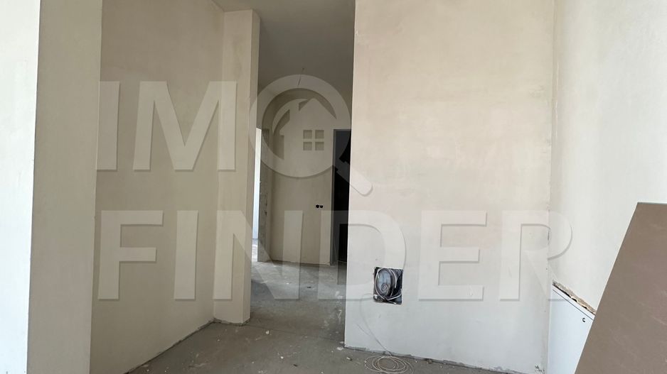 Apartament Premium - 3 camere, Andrei Muresanu - 0 % Comision - Poză 6