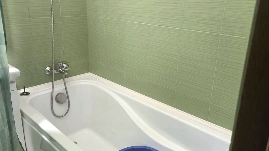 🚇 Închiriez Apartament cu 2 camere, renovat, 5 min metrou Dristor - Poză 5