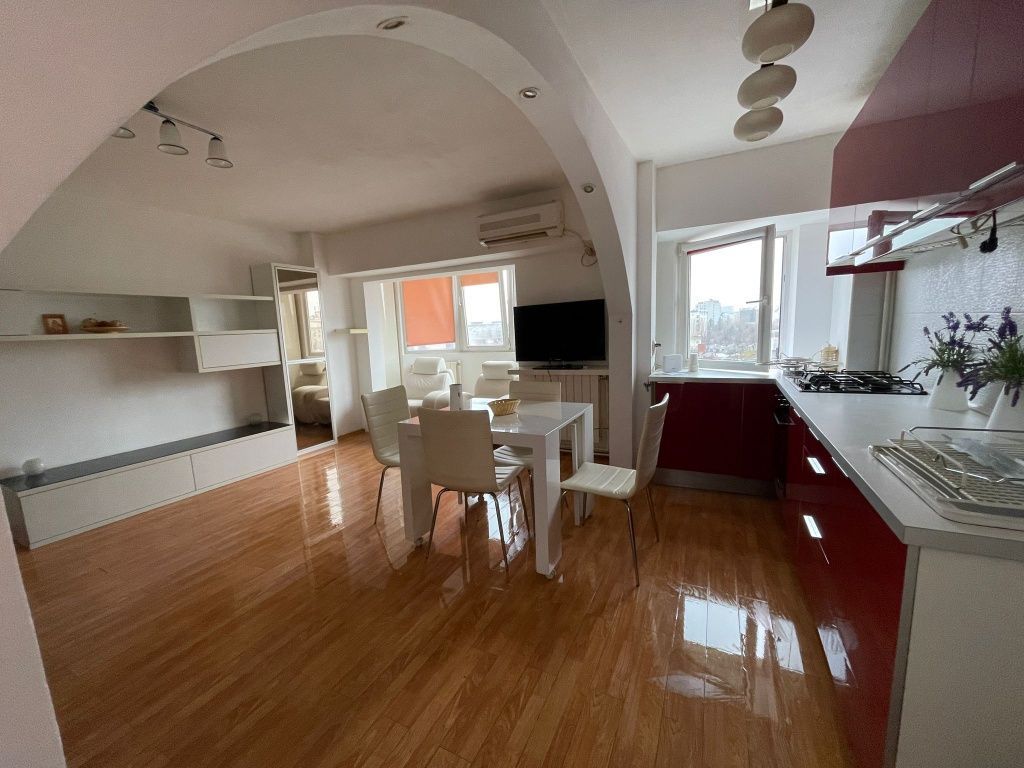 Vanzare Garsoniera 3 minute Mall Vitan 41 mp - Poză 1