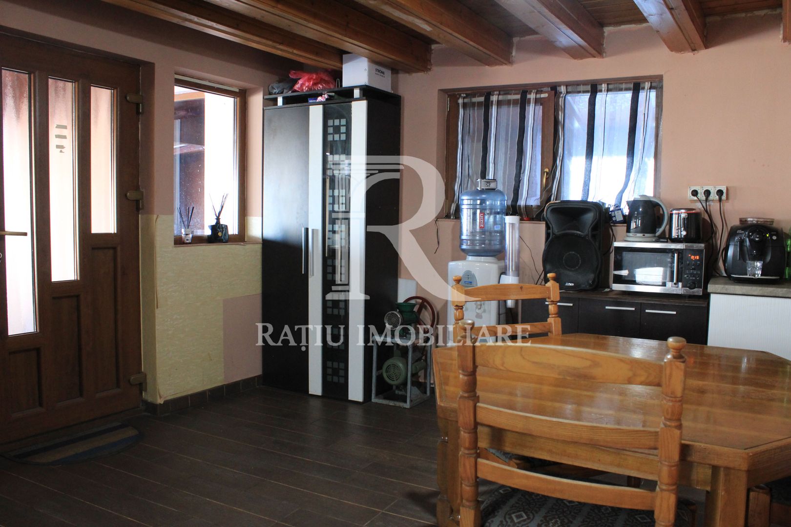 Proprietate rară | 4458 mp teren intravilan | Casă solidă, natură, liniște totală. | Bratca, Bihor. - Poză 11