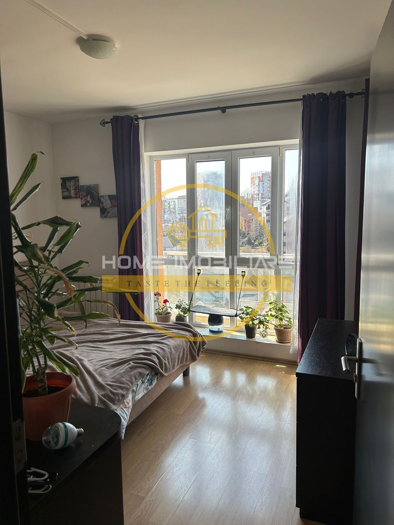Apartament cu 2 camere / 58mp/ zona Tatarasi - Poză 5