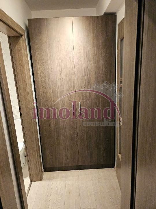 Vanzare - apartament 2 camere - mobilat&utilat - Primaverii - Poză 10
