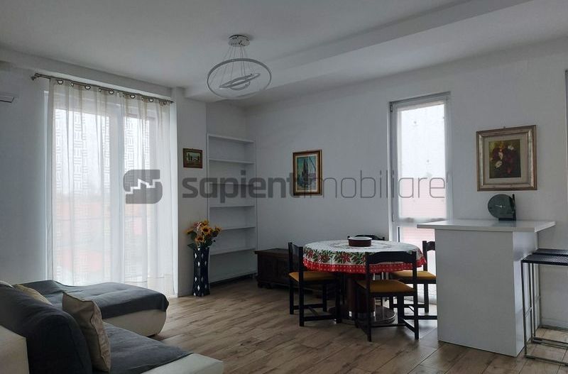 Ap.cu 2 camere lux strada Horea - Poză 1