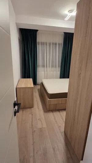 AP. 2 CAMERE GROZAVESTI, LOC PARCARE, BLOC NOU, CENTRALA, METROU 5 MIN - Poză 4