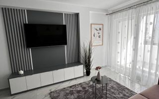 Apartament 3 camere 71 mp utili + terasa 12 mp in  Kogalniceanu - Poză 3