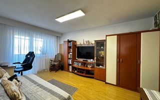 Apartament 4 camere decomandate | Cartier Mărăști - zona Aurel Vlaicu - Poză 6
