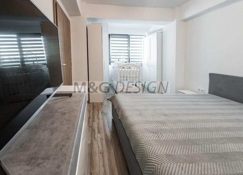 Apartament 3 camere Girocului bloc nou etaj 1 - Poză 5