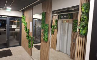 Apartament LUX 2 camere | Campeador City | Parcare subterană - Poză 2