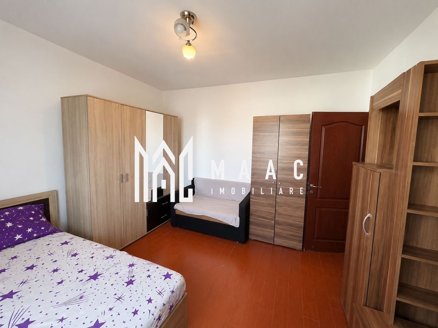 Apartament 1 cameră | Decomandat | 30 MPU | Turnișor - Poză 2