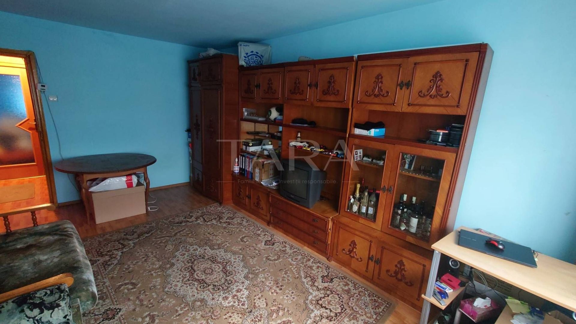 Apartament 2 camere. Între Lacuri, proximitate FSEGA și Iulius Mall. - Poză 2