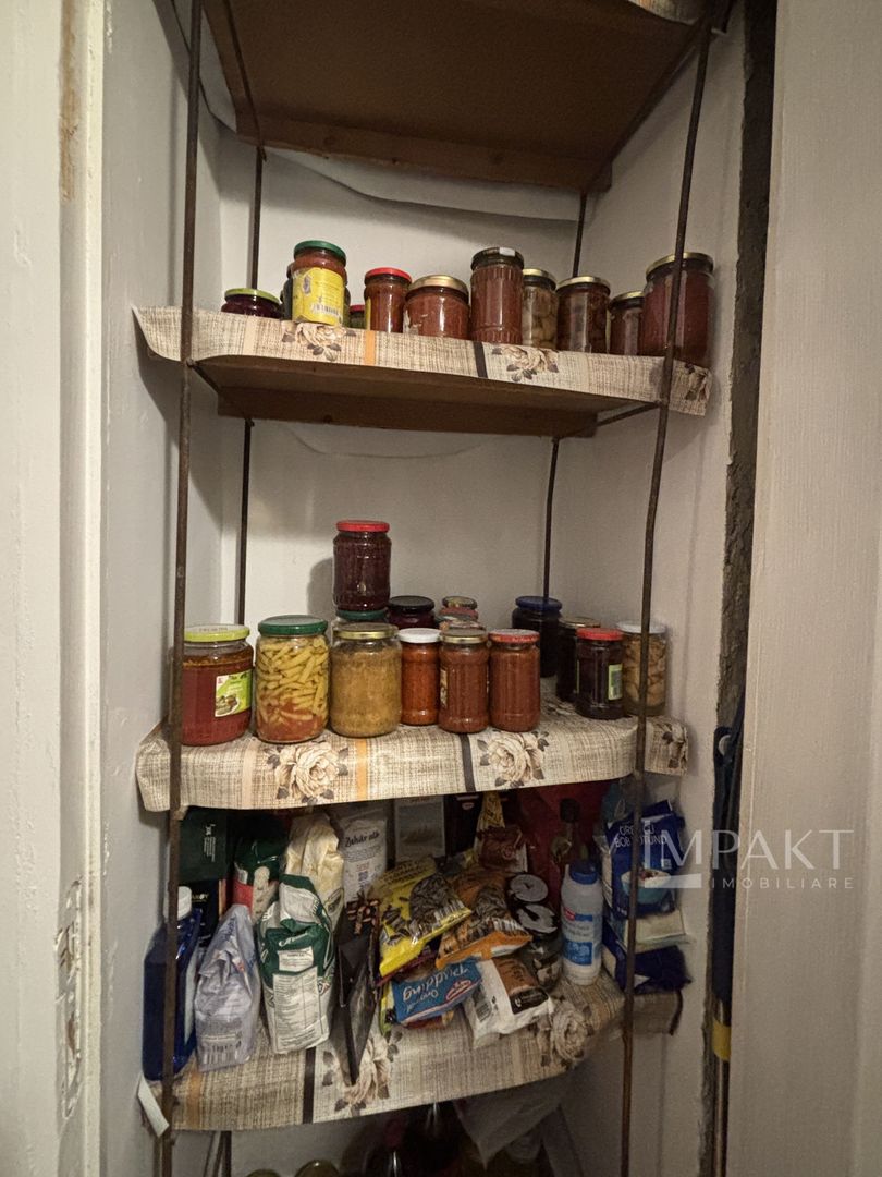 Garsoniera de vanzare in Marasti - Poză 5