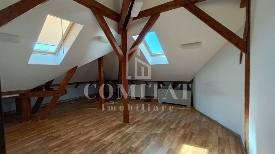 Vila Interbelica de inchiriat | 450mp | zona Andrei Muresanu - Poză 26