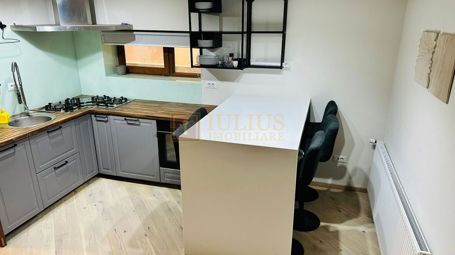 St. Lorena, 3 camere, centrala proprie - Poză 10