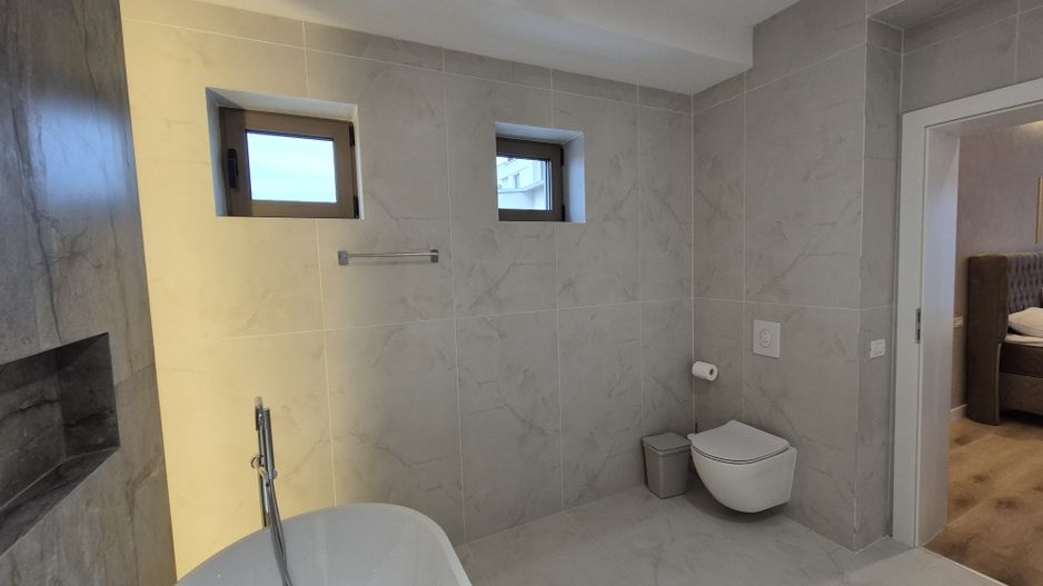 Green Lake | Lacul Baneasa | Sisesti | Vila cu 4 apartamente - Poză 18