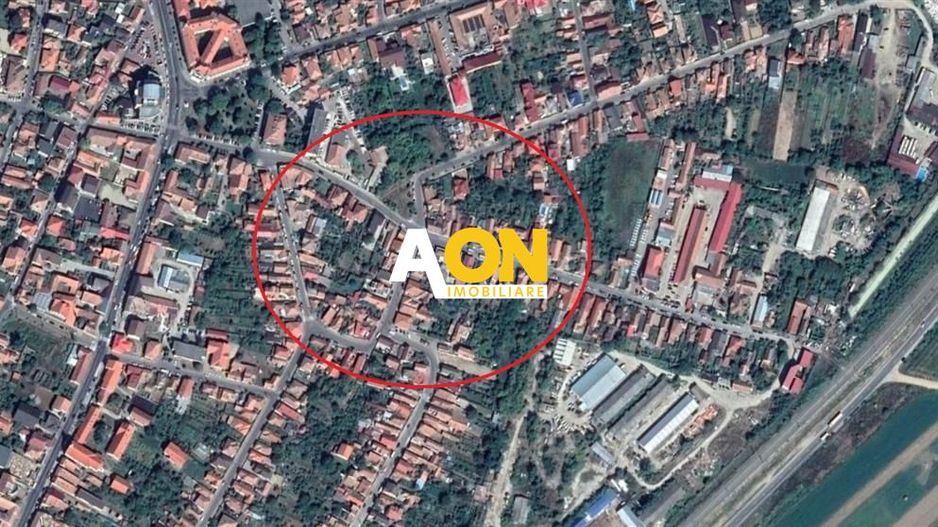 Teren intravilan construibil în Alba Iulia - O oportunitate excelentă - Poză 4