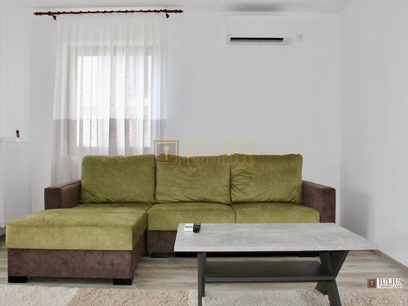 Spatios; 60mp utili, loc parcare  - Toronto Residence. - Poză 4