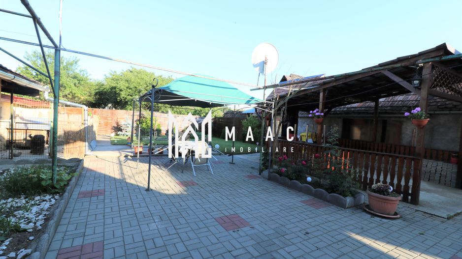 Casa individuala | Teren 800 mp | Sura Mare - Poză 7