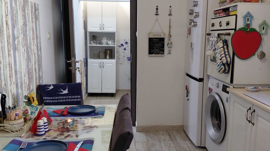 🏡 Exclusivitate – Casă P+1 în Zona Centrală | Curte proprie | 0% Comision - Poză 25