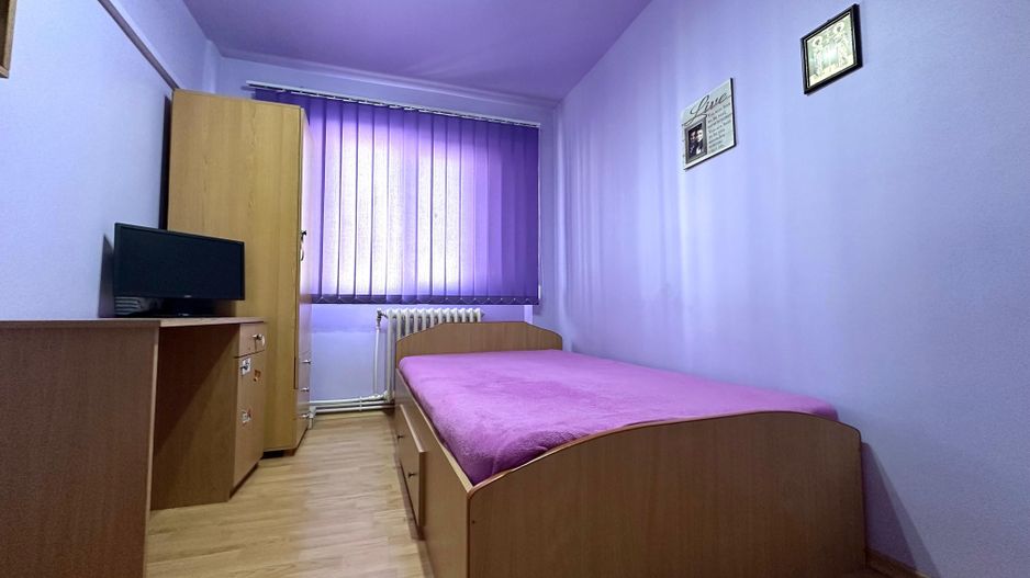 Apartament 3 camere, etaj intermediar - Poză 6