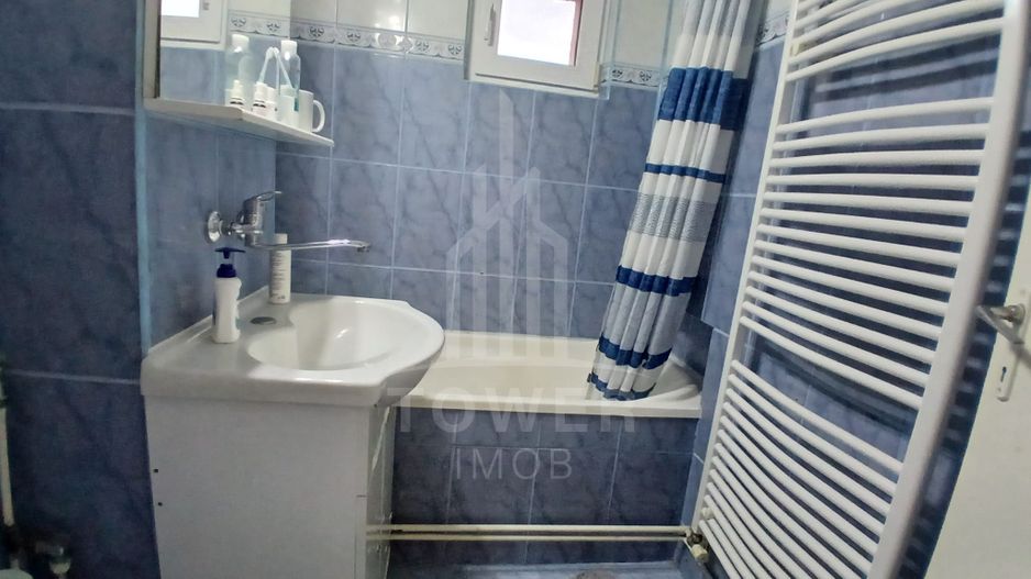 Apartament 3 camere | zona Vasile Aaron - Poză 15